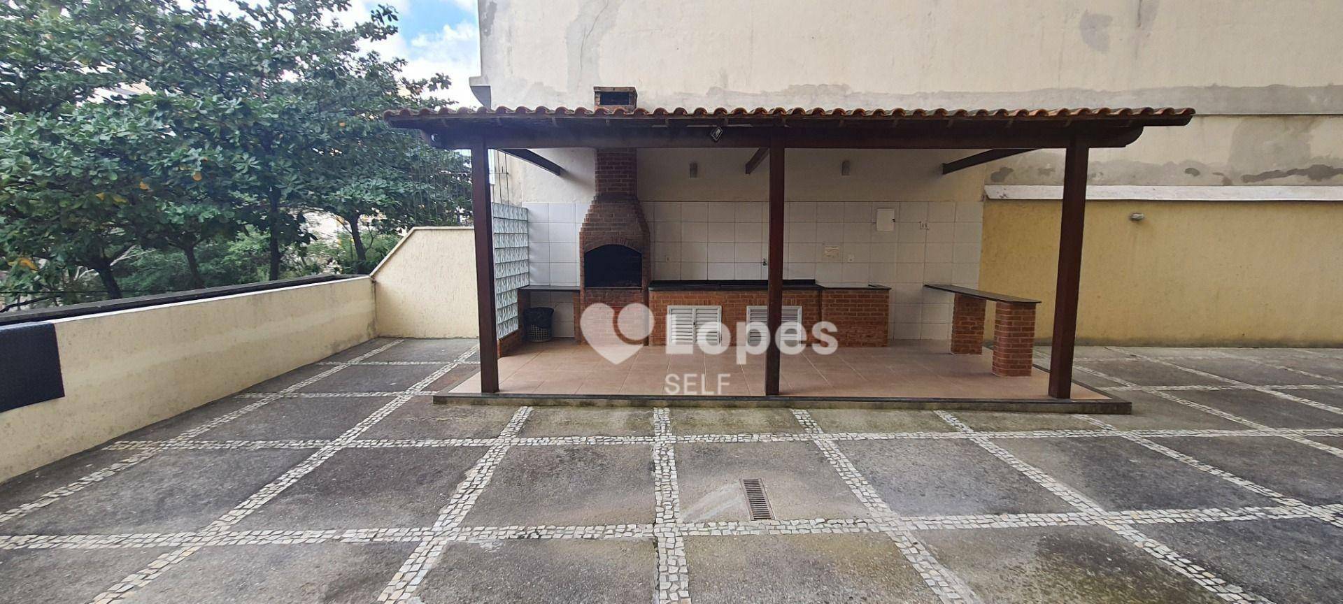 Apartamento à venda com 2 quartos, 84m² - Foto 13