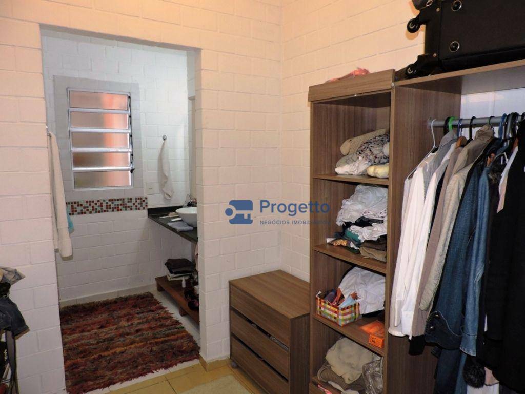 Casa de Condomínio à venda com 4 quartos, 205m² - Foto 10