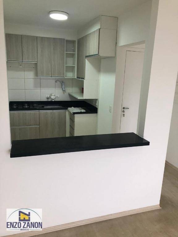 Apartamento à venda e aluguel com 2 quartos, 56m² - Foto 9