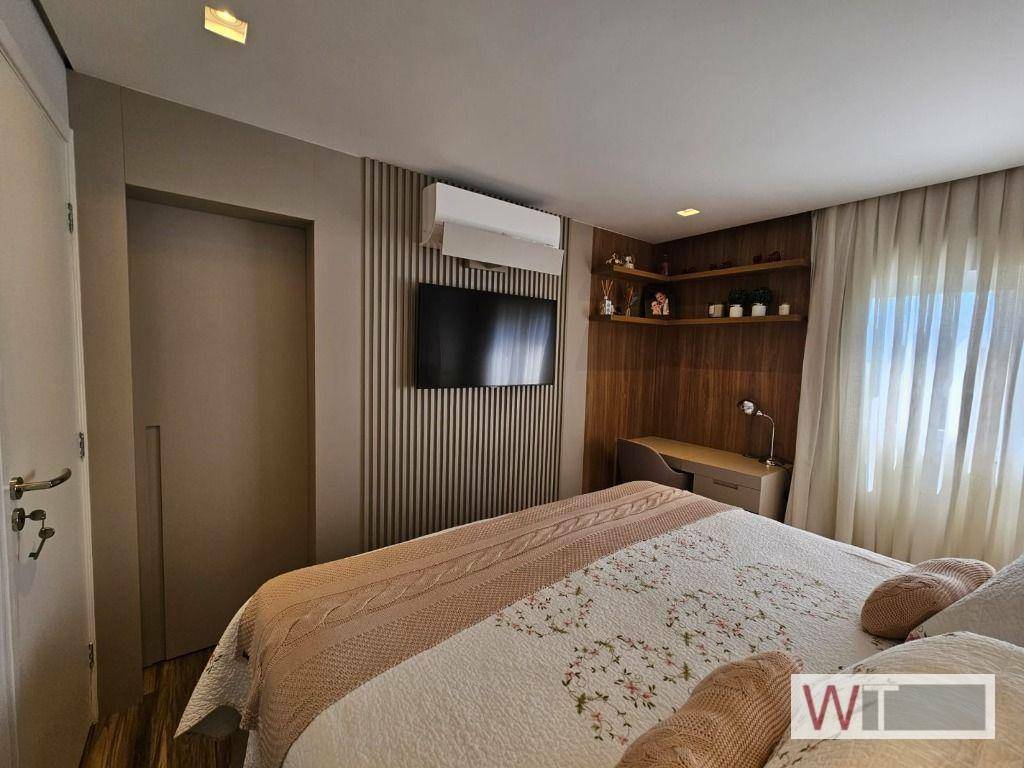 Apartamento à venda com 3 quartos, 109m² - Foto 26