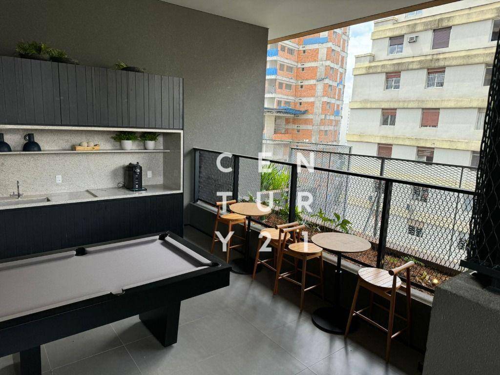 Apartamento à venda com 3 quartos, 98m² - Foto 17