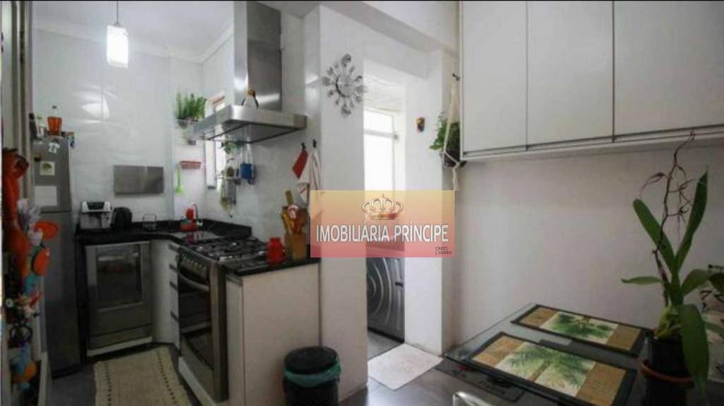 Apartamento à venda com 2 quartos, 78m² - Foto 11