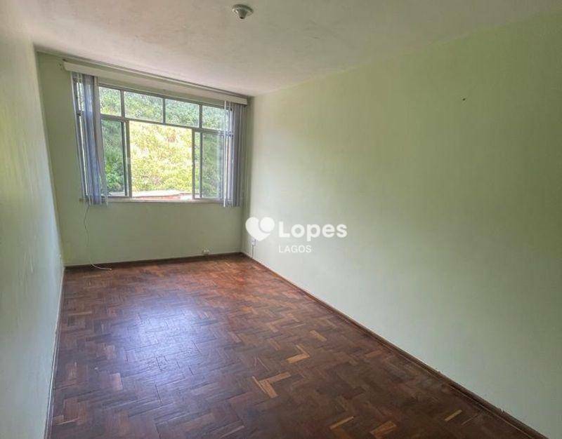 Apartamento à venda com 2 quartos, 59m² - Foto 1