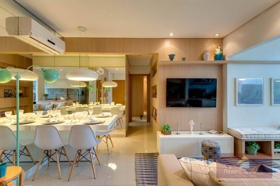 Apartamento à venda com 2 quartos, 69m² - Foto 7