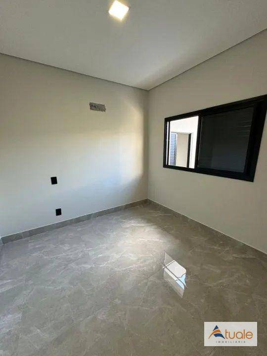 Casa de Condomínio à venda com 3 quartos, 145m² - Foto 8