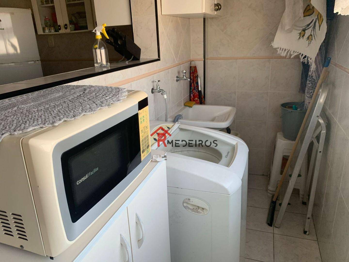 Apartamento à venda com 1 quarto, 73m² - Foto 22