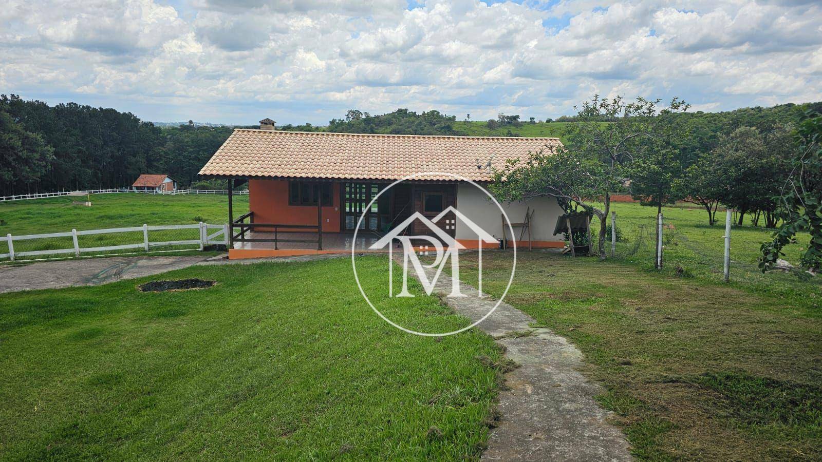 Haras e Área Rural Padrão à venda com 3 quartos, 27000M2 - Foto 27