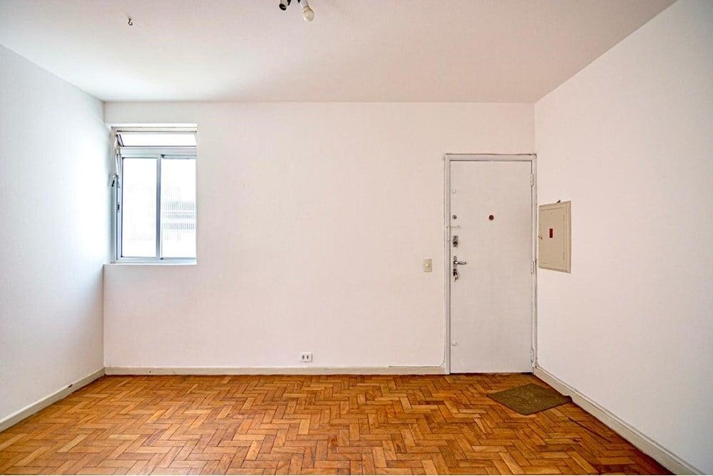 Apartamento à venda com 2 quartos, 64m² - Foto 3