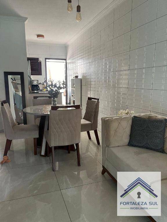 Casa de Condomínio à venda com 2 quartos, 51m² - Foto 6