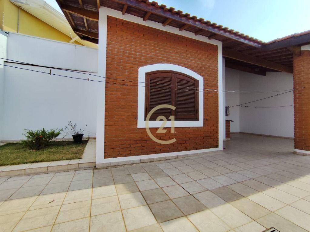 Casa à venda com 3 quartos, 188m² - Foto 25