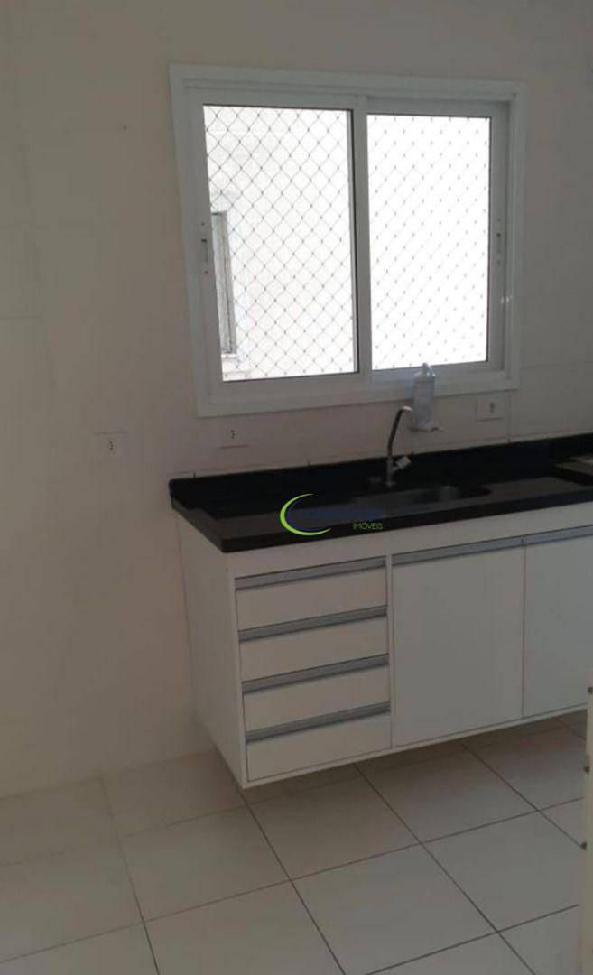 Apartamento para alugar com 2 quartos, 63m² - Foto 5