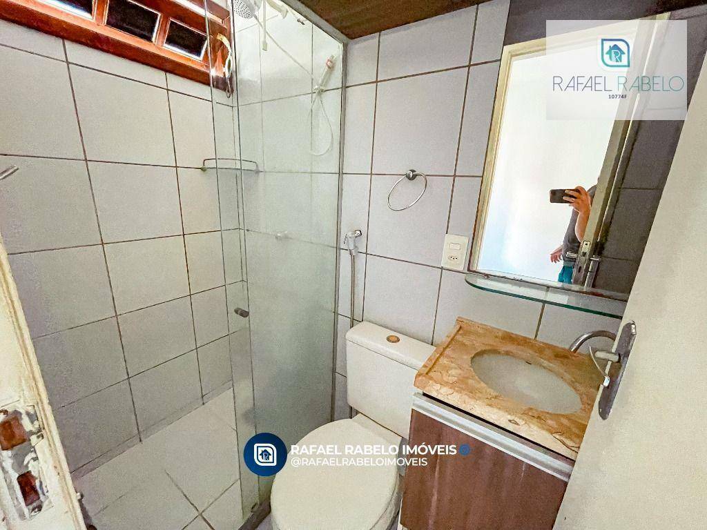 Apartamento à venda com 3 quartos, 63m² - Foto 10