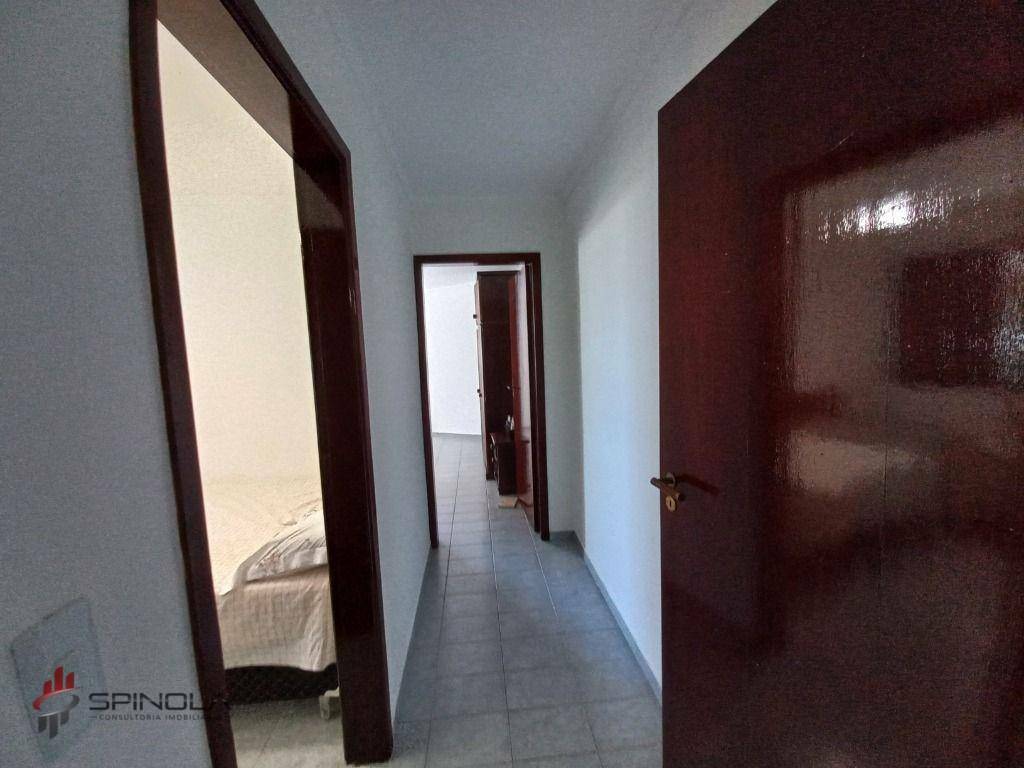 Apartamento à venda com 3 quartos, 130m² - Foto 30