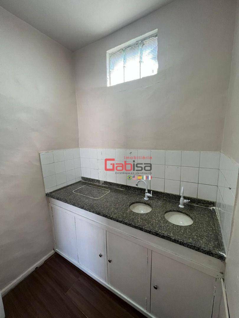 Conjunto Comercial-Sala para alugar, 100m² - Foto 16