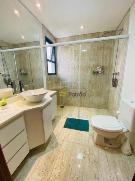 Apartamento à venda com 2 quartos, 170m² - Foto 11