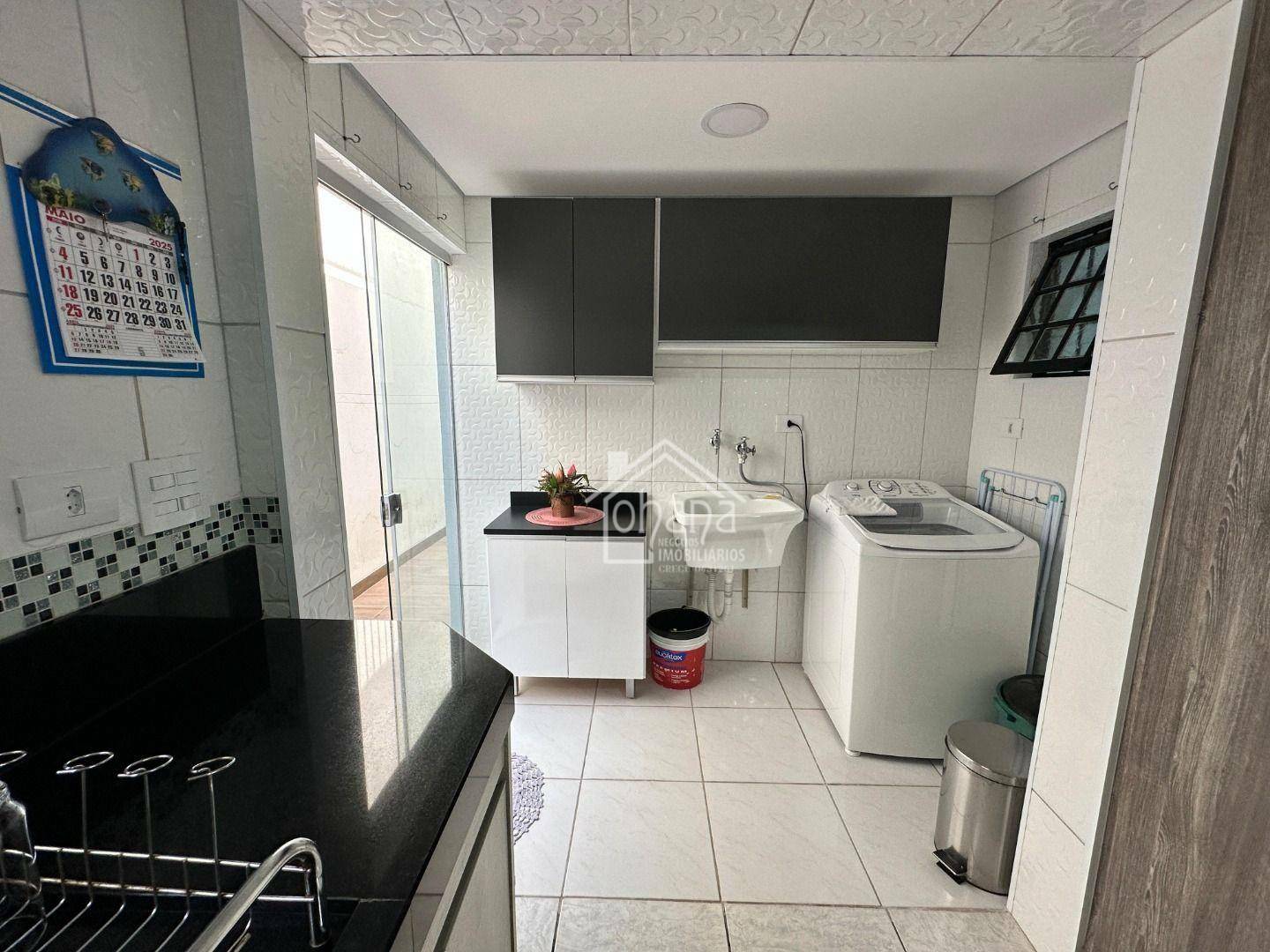 Casa à venda com 4 quartos, 246m² - Foto 26
