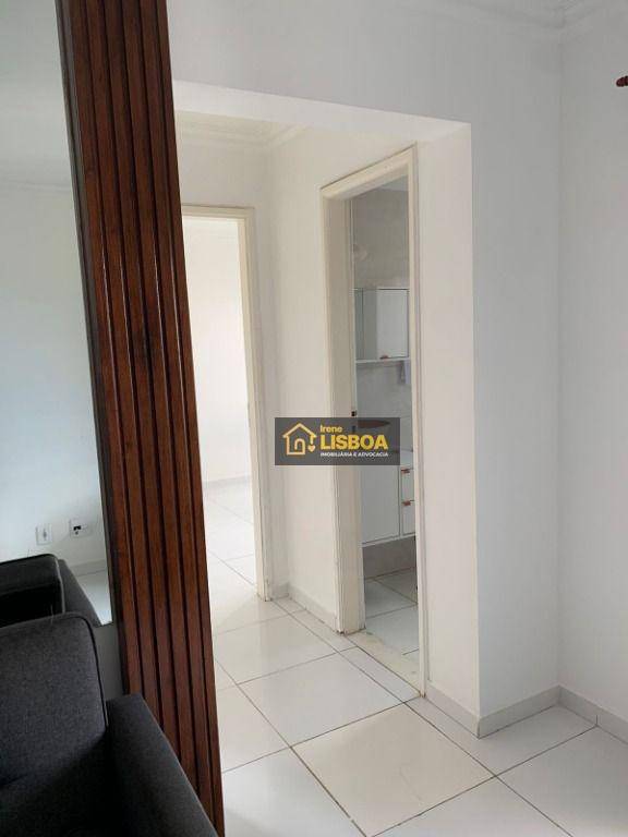 Apartamento à venda com 2 quartos, 68m² - Foto 12