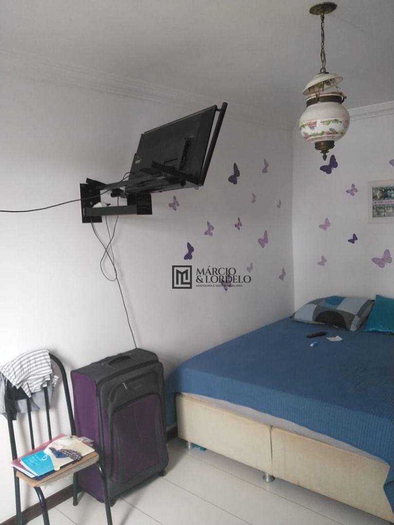 Apartamento à venda com 3 quartos, 102m² - Foto 7