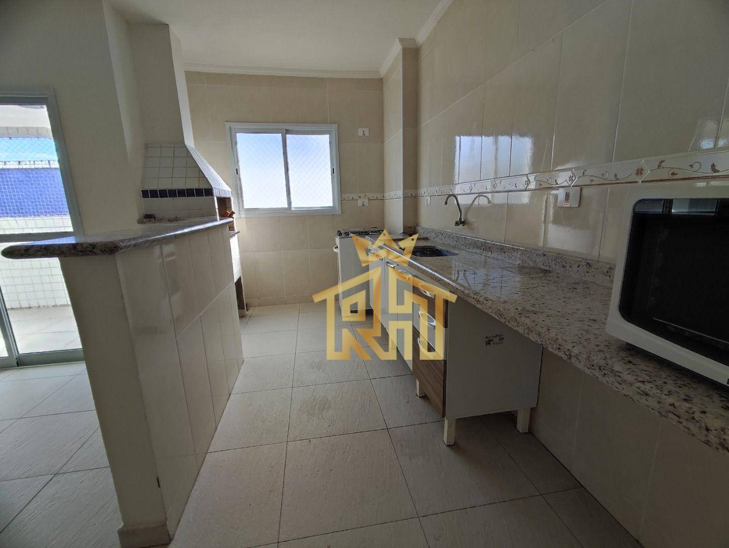 Apartamento à venda com 3 quartos, 120m² - Foto 45