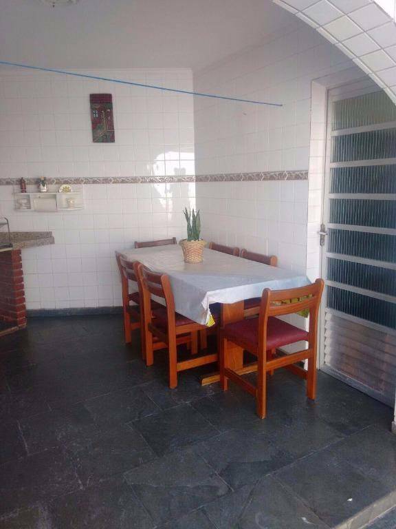 Sobrado à venda com 3 quartos, 174m² - Foto 9