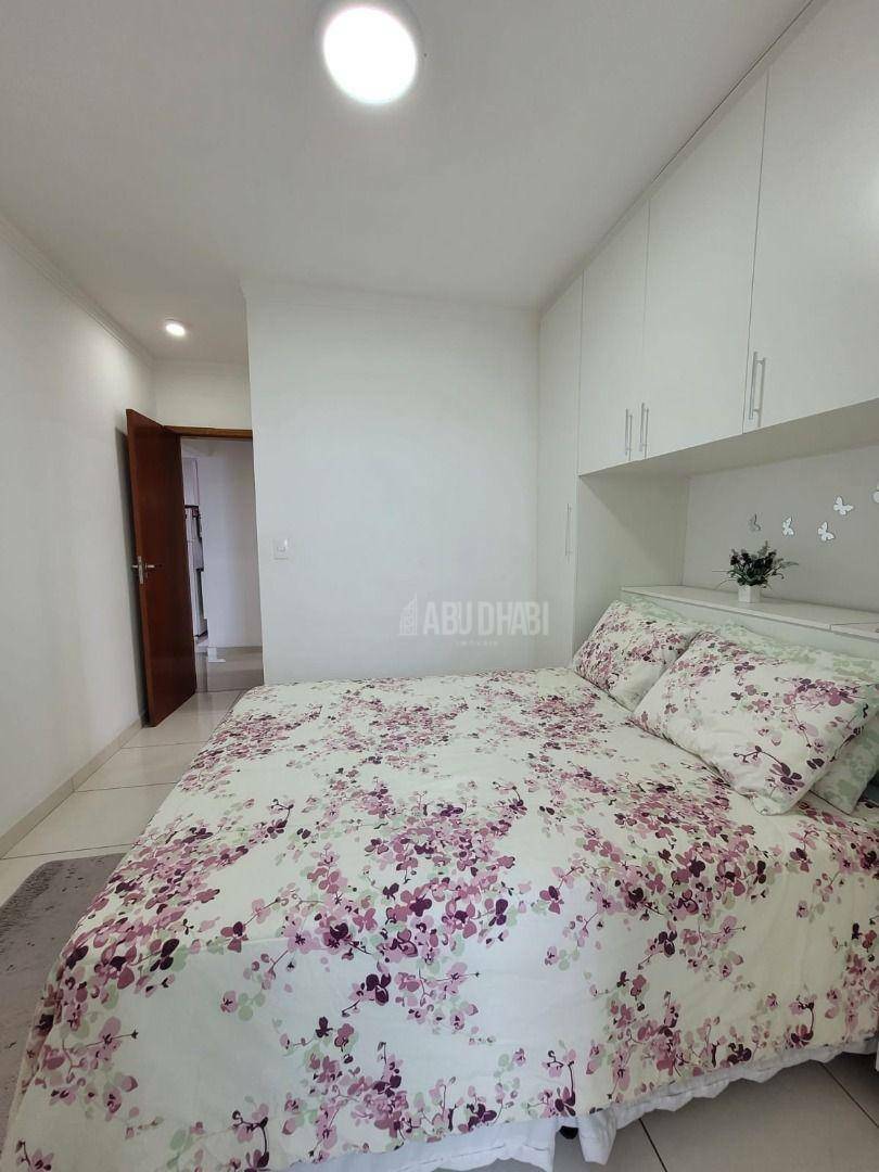 Apartamento à venda com 1 quarto, 58m² - Foto 12