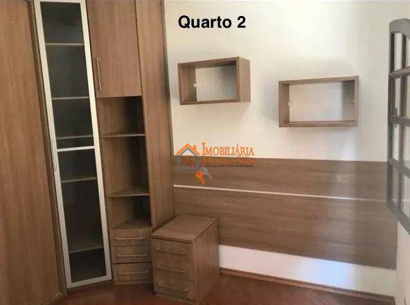 Casa à venda com 3 quartos, 125m² - Foto 18