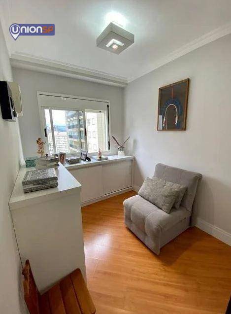 Apartamento à venda com 2 quartos, 55m² - Foto 12