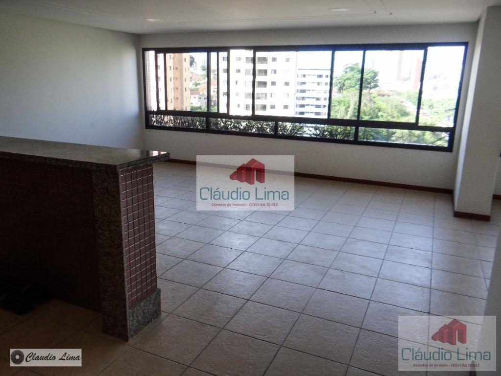 Apartamento para alugar com 1 quarto, 44m² - Foto 23