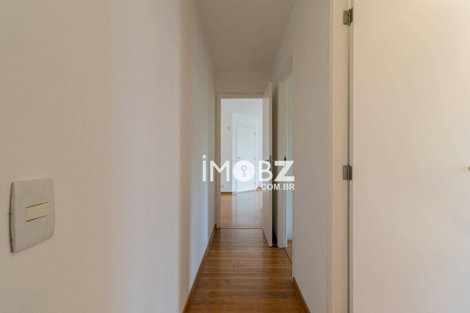 Apartamento à venda com 3 quartos, 107m² - Foto 24