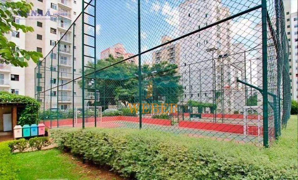 Apartamento à venda com 2 quartos, 53m² - Foto 12