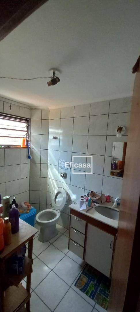 Apartamento à venda com 2 quartos, 60m² - Foto 6