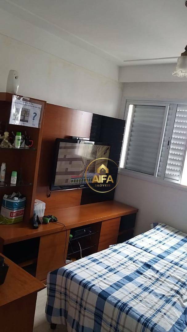 Apartamento à venda com 3 quartos, 87m² - Foto 7