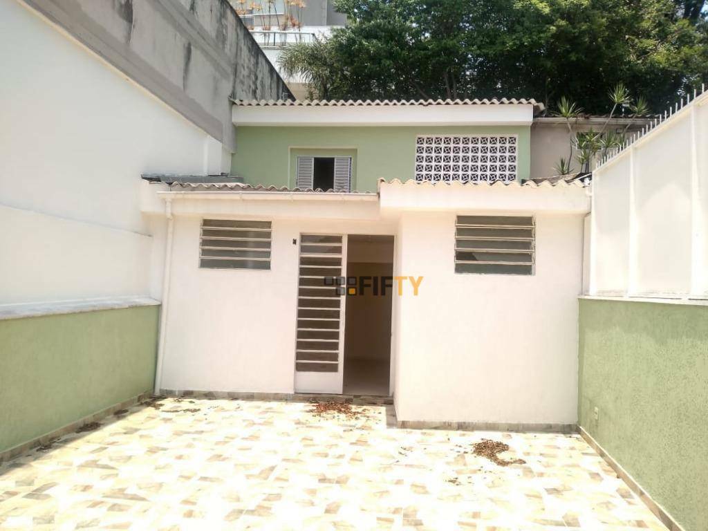 Sobrado para alugar com 4 quartos, 260m² - Foto 12