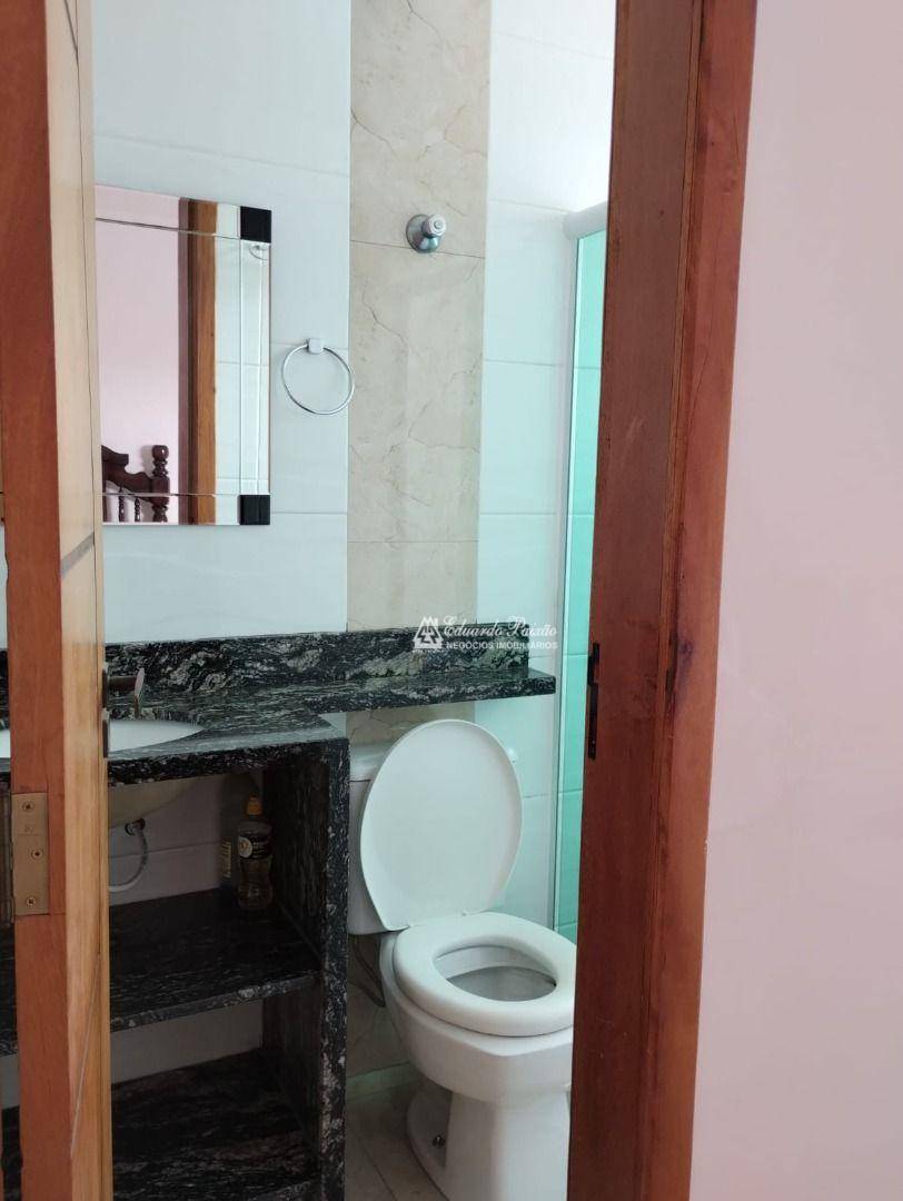 Sobrado à venda com 3 quartos, 125m² - Foto 39