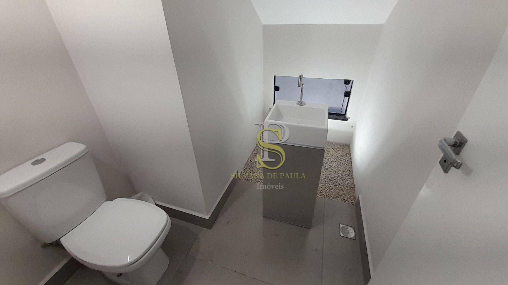 Casa à venda com 3 quartos, 115m² - Foto 15