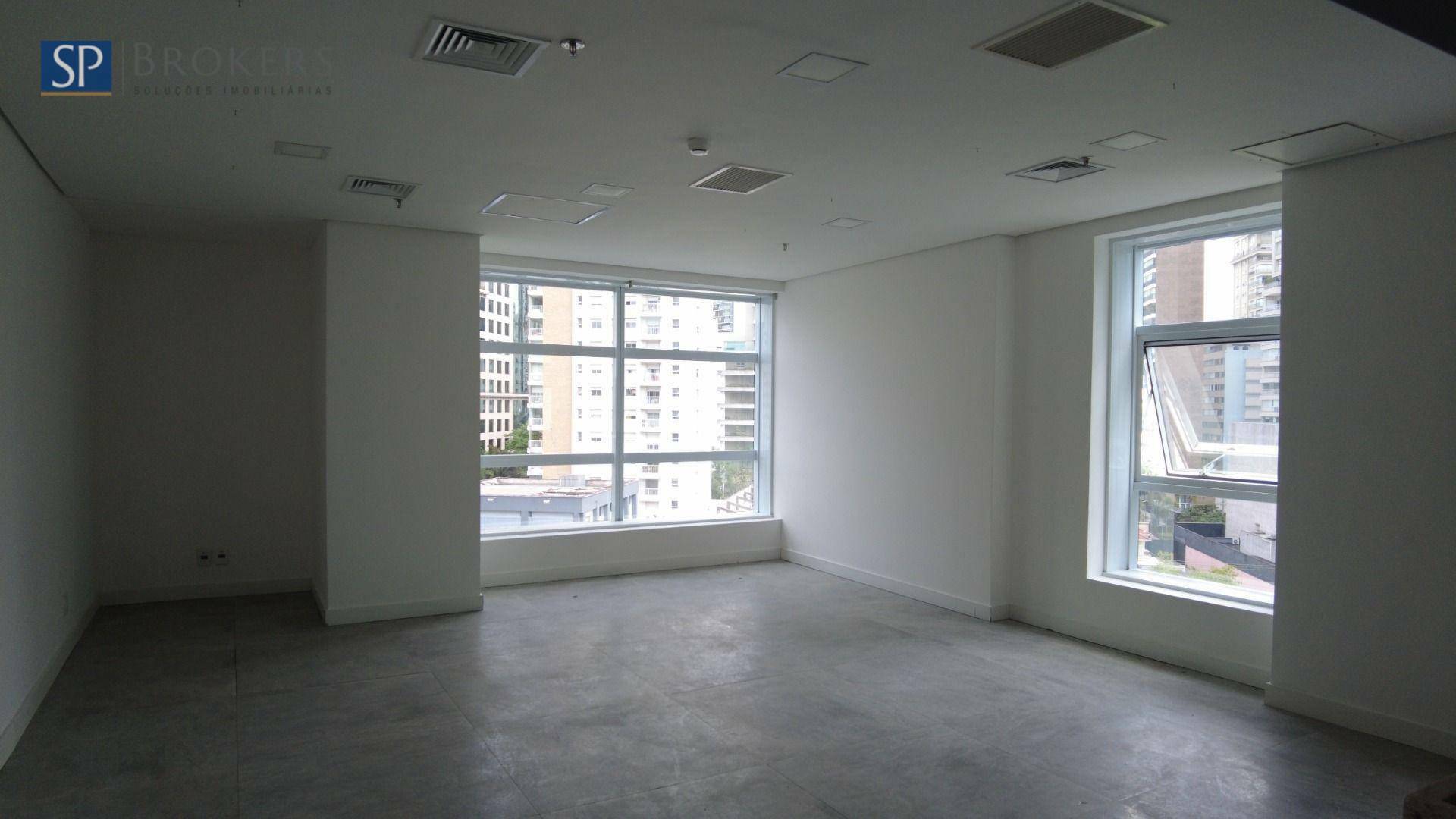 Conjunto Comercial-Sala para alugar, 572m² - Foto 6