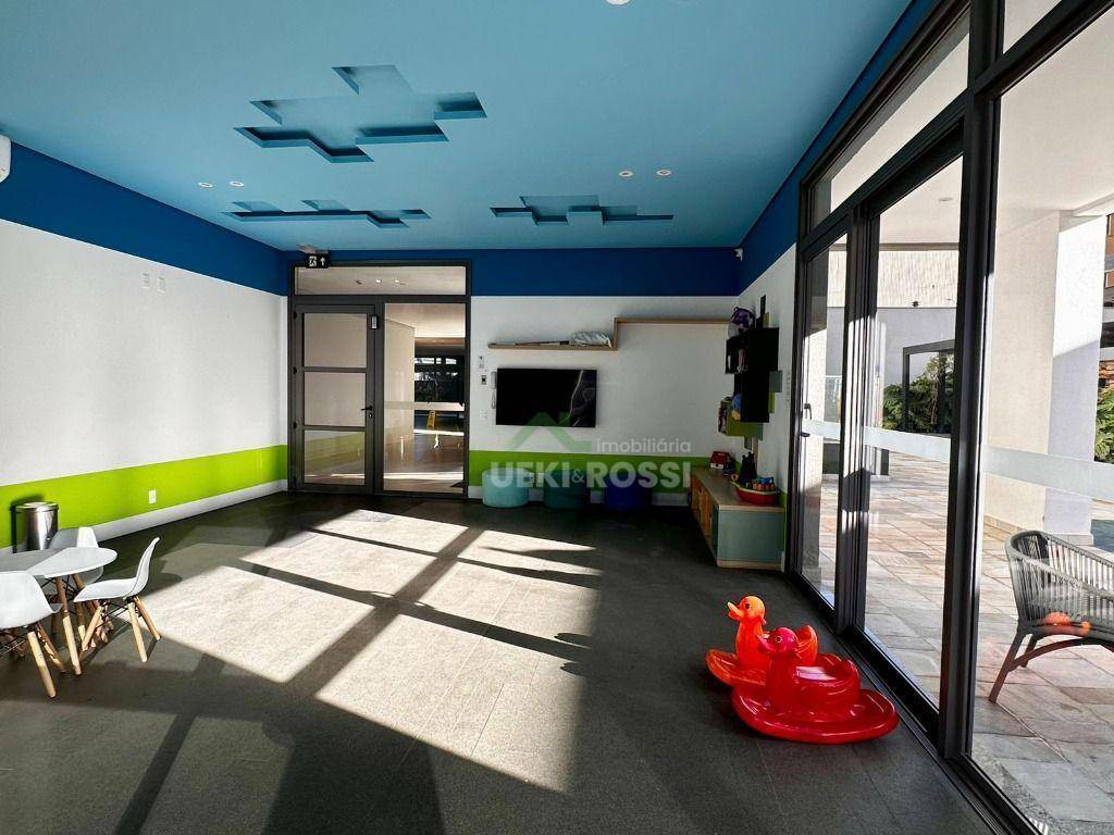 Apartamento, 3 quartos, 181 m² - Foto 17