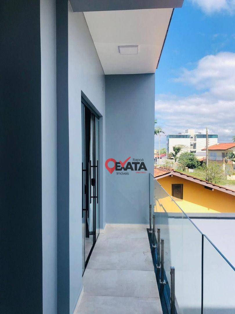 Sobrado à venda com 4 quartos, 154m² - Foto 15