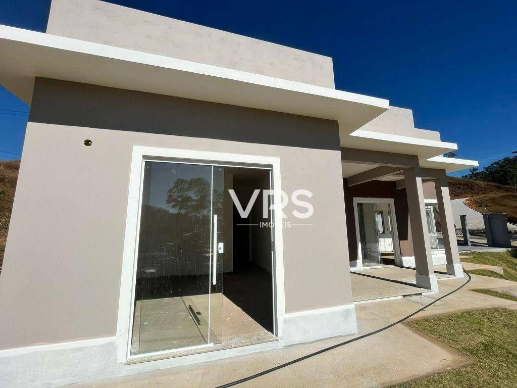 Casa à venda com 3 quartos, 122m² - Foto 5