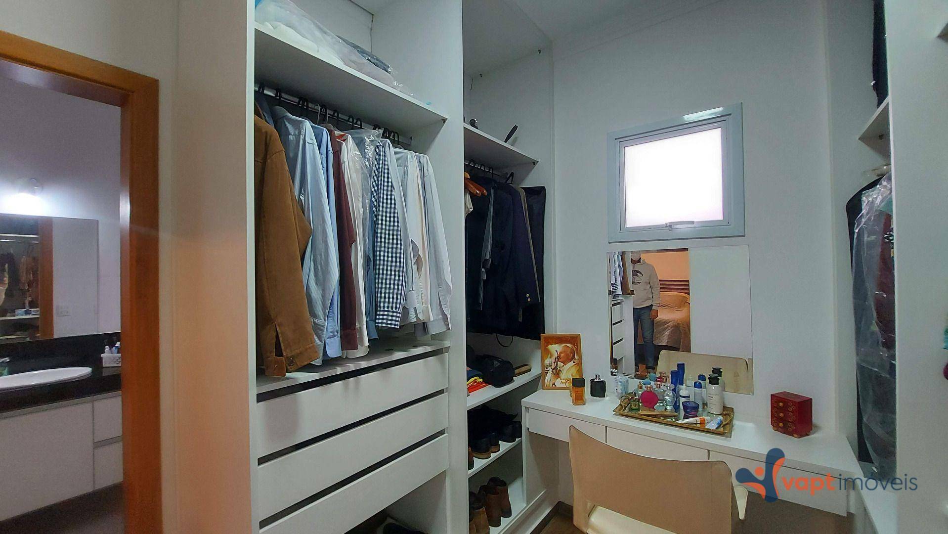 Casa de Condomínio, 4 quartos - Foto 59