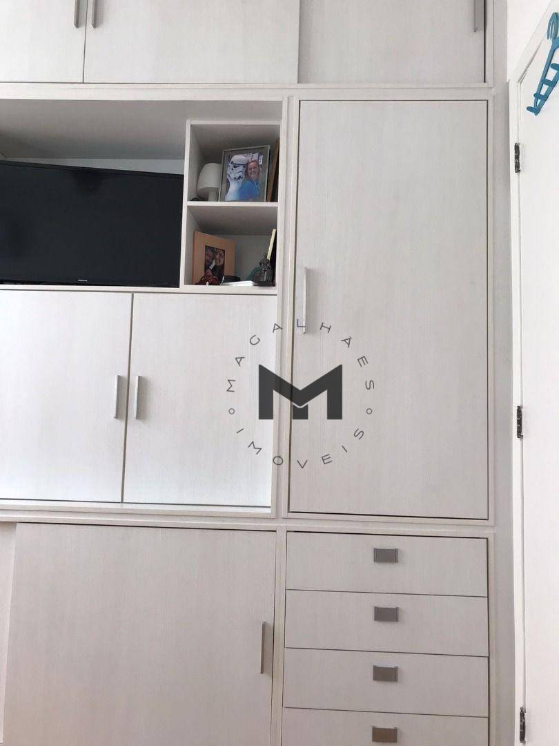 Apartamento à venda com 4 quartos, 120m² - Foto 15