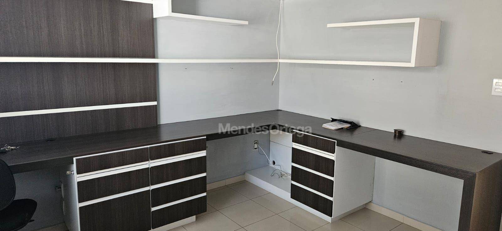 Casa de Condomínio para alugar com 3 quartos, 300m² - Foto 11