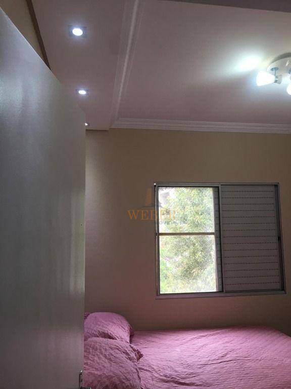 Apartamento, 3 quartos, 69 m² - Foto 3