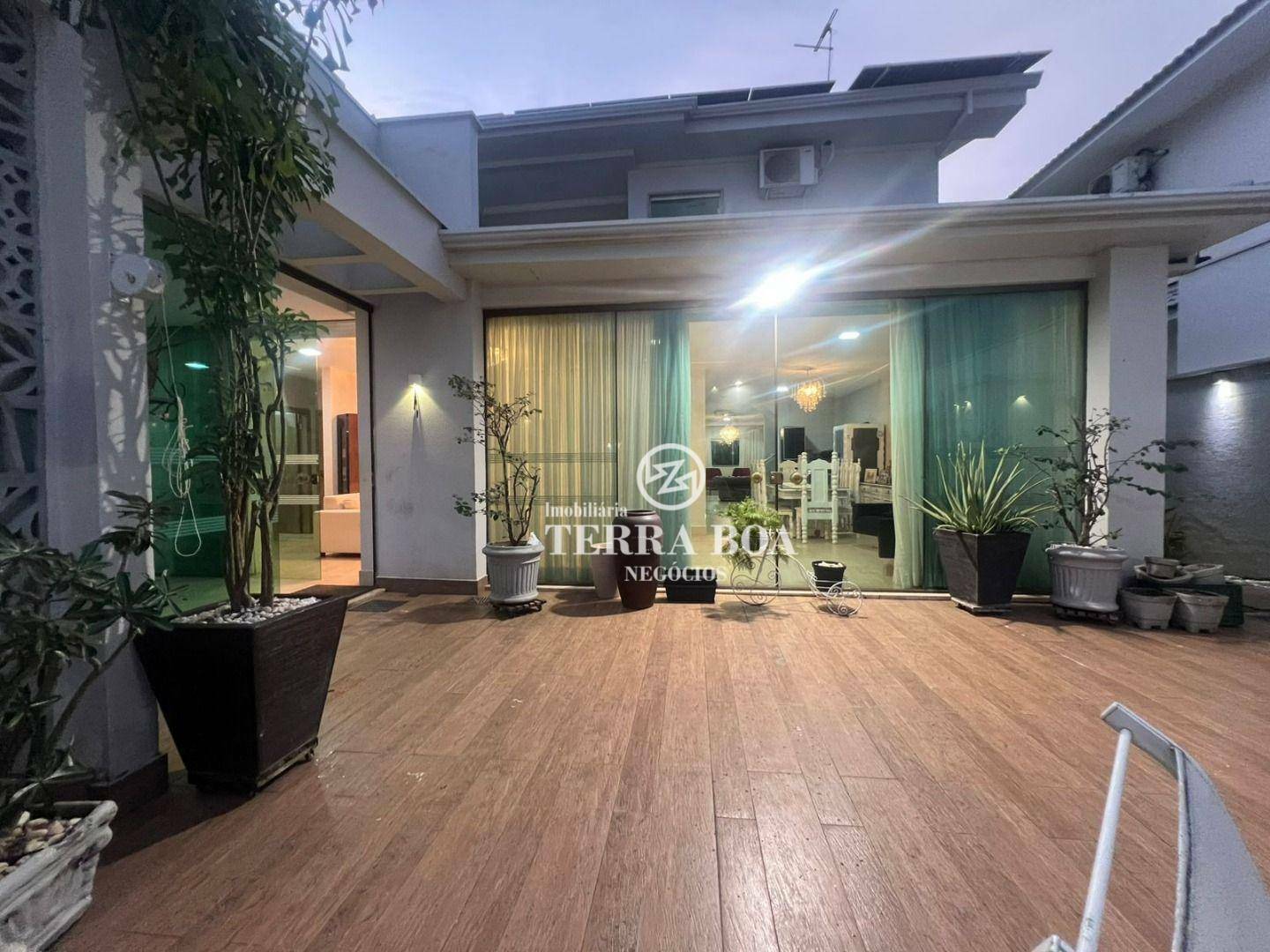 Sobrado à venda com 3 quartos, 180M2 - Foto 31