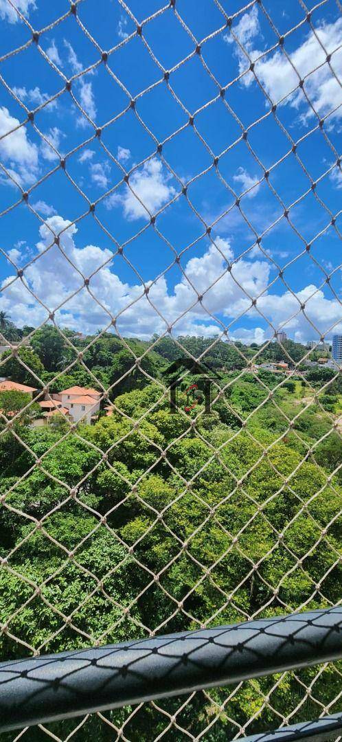 Apartamento para alugar com 2 quartos, 66m² - Foto 22
