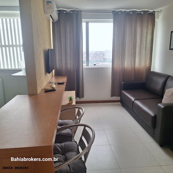 Apartamento, 1 quarto, 40 m² - Foto 2