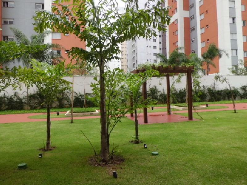 Apartamento à venda com 3 quartos, 230m² - Foto 4