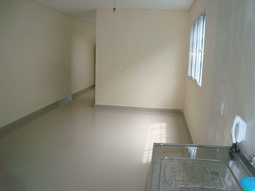 Sobrado à venda com 3 quartos, 120m² - Foto 7