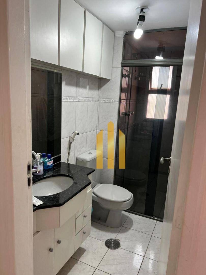 Apartamento à venda com 3 quartos, 98m² - Foto 25