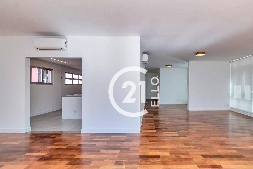 Apartamento à venda com 3 quartos, 267m² - Foto 14